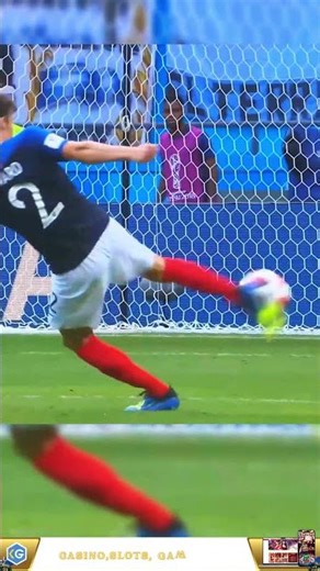 Best Soccer Goals That Shocked The World!