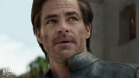 Dungeons & Dragons: Honor Among Thieves ending explained | Post credits scene breakdown & review