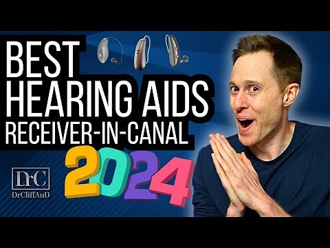 BEST Hearing Aids of 2024