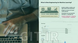 Data Engineering for Machine Learning