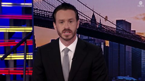 25,000 ordered to evacuate as wildfires burn in Canada's Jasper National Park