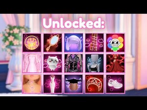 ALL THE WORKING CODES IN DTI