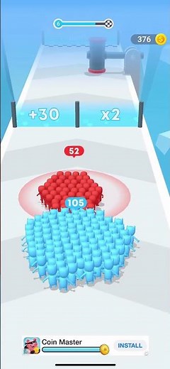 Count Masters: Crowd Runner3D Walkthrough - Guide and Tricks