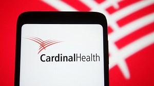 Cardinal Health CFO talks Specialty Networks acquisition, AI