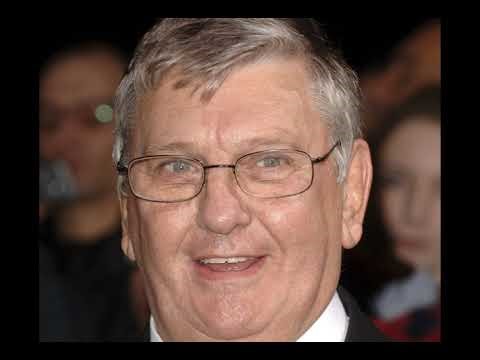 EastEnders Legend Derek Martin Dies at 92: A Heartfelt Tribute