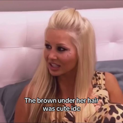 Sarah Oliver's Stunning Transformation on Bad Girls Club