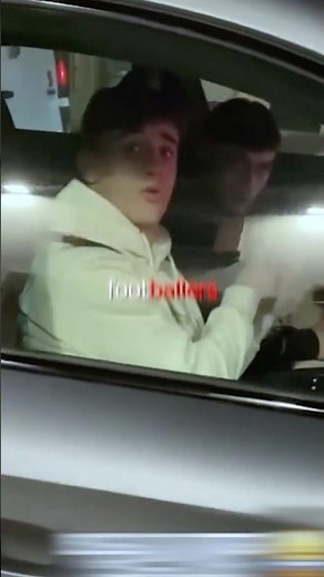 Footballers STRANGEST Fan Interactions 😳🤣