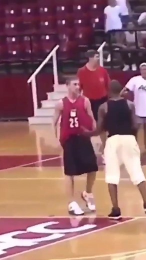 Happy Birthday Steve Blake! 👊 | Whistle Sports