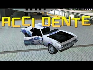 Asphalt 8 - Funny moments 20 (19000 subscribers)