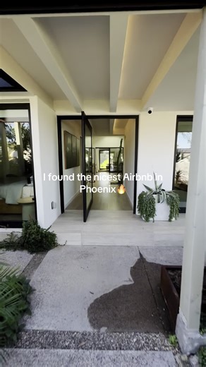 Experiencing the Perfect Airbnb in Phoenix