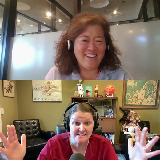 Why Courage Is the Real A: Redefining Success in School and Work