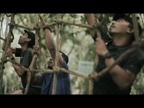 The Obstacle of Java Challenger Trail Run 2026