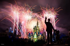 Happily Ever After & Epcot Forever returning to Disney World this summer | Chip and Company