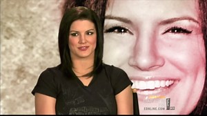 Gina Carano - 2009 Maxim Hot 100