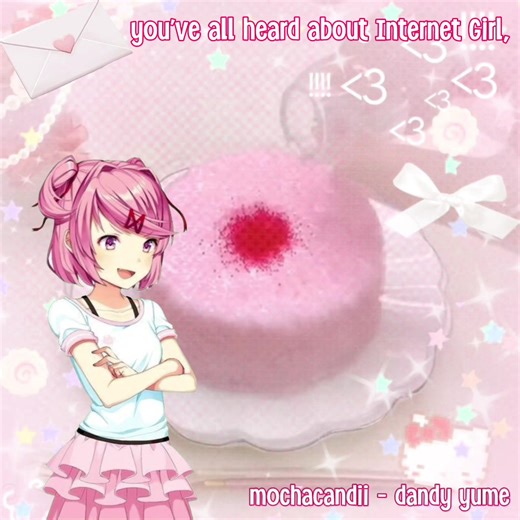 Understanding Internet Girl's Controversial Switch Up