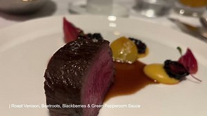 Le Gavroche review