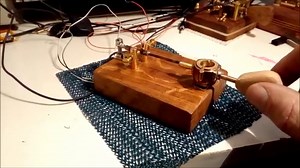 making my sideswiper