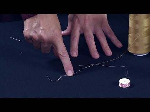 Strengthen Thread for Hand Sewing