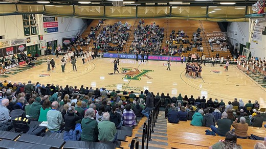Vermont vs UMBC America East semifinal clash, live score updates