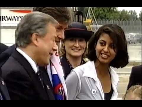 Hooligans Kicking Off BBC Documentary