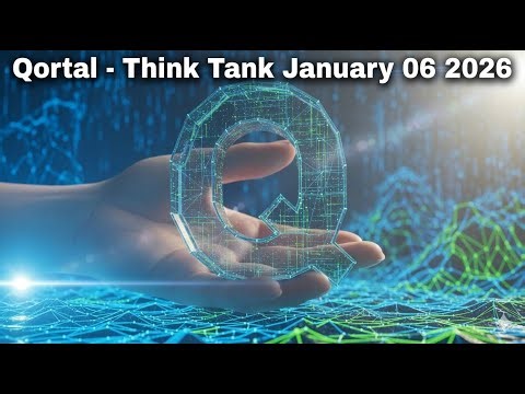 Qortal - Think Tank January 06 2026