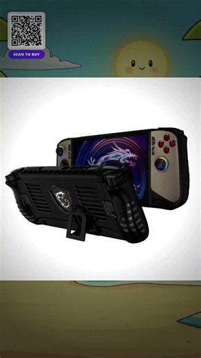 MSI Claw 8 AI+ Review: Intel Lunar Lake Handheld Worth Buying?