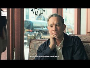 A Beautiful Day in the Neighborhood: Broken people HD CLIP