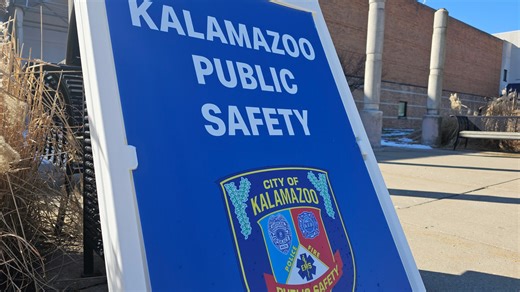 $1.25M federal police hiring grant with 39 stipulations pulled from Kalamazoo agenda
