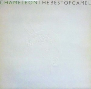 Camel - Chameleon The Best Of Camel