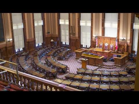 Medical Debt Protection and Child Gun Safety | 2026 Lawmakers Day 13