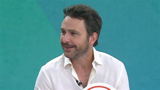 Charlie Day Talks ‘Honey Don’t!,’ ‘Always Sunny’ S18, Fatherhood