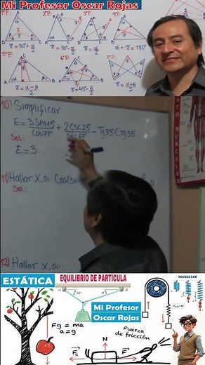 Trigonometric Ratios Exercise 10 Application of Reciprocal and Complementary Ratios