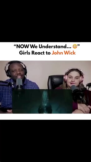 Understanding John Wick: Their Surprising Reaction