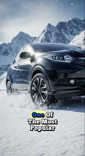 Honda HR-V 2026 Review: Features, Specs & Price Explained