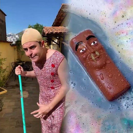 Por favor comparte con tus amigos #pov #herramientas #sketch #gracioso #actuación #historia