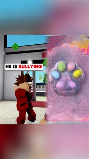 School In PARALLEL UNIVERSE be like… #roblox #robloxshorts #brookhaven