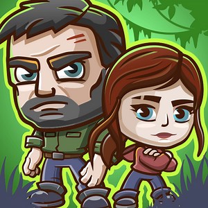 DUO SURVIVAL - Joacă Online Gratuit! | Poki