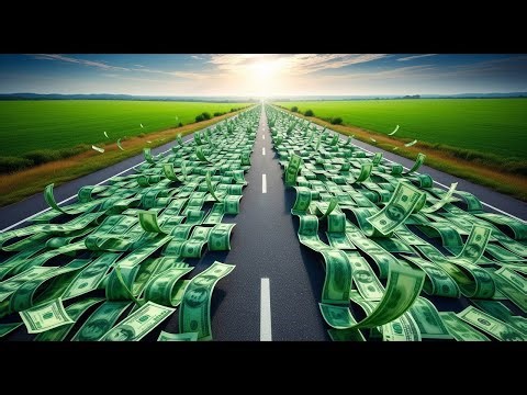 1111HZ | Remove All Blockages - Receive Love, Wealth and Divine Light