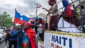 Trump travel ban on Haiti stirs anger, pushback in NY: What Hudson Valley Haitians said