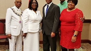 Investigating the history of the Elks organization