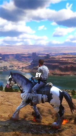 The Meteorite stones Mystery in RDR2 #rdr2 #reddeadredemption2