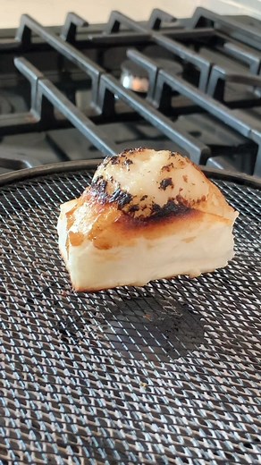 Delicious Mochi Rice Cake Recipe