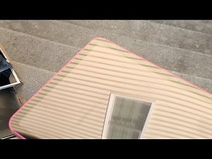 iPad (A16) Drop Test and Destruction