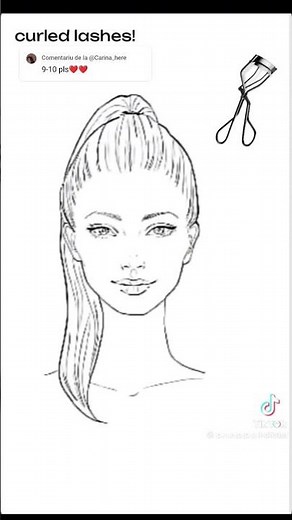 #makeup #tutorial #9yearsold #10yearsold