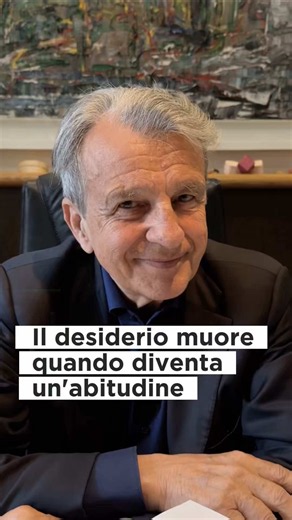 L'Eros e la novità: come l'abitudine spegne il desiderio