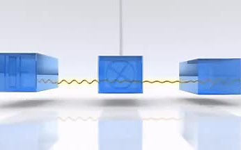 【TRUMPF 通快】 Electronics_ Functional principle of a RF generator