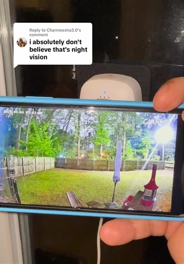 Best Night Vision Security Camera Review