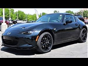 2021 Mazda Miata RF Club: Is The Miata As Fun As Everyone Claims?