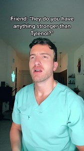 POV: You Know Generic Names 🤣 | LifeOfADoctor