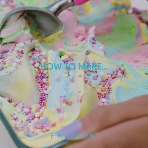 319K views · 3.9K reactions | Living that mermaid life!  See the full vid over on our YouTube channel! www.youtube.com/primark | Primark | Facebook